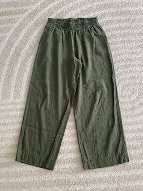 Old Navy Wide Leg Pants